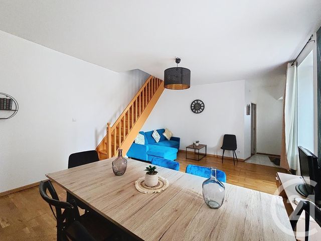 maison à vendre - 4 pièces - 82.35 m2 - TROYES - 10 - CHAMPAGNE-ARDENNE - Century 21 Martinot Immobilier