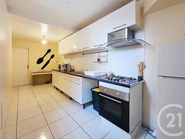 maison à vendre - 4 pièces - 82.35 m2 - TROYES - 10 - CHAMPAGNE-ARDENNE - Century 21 Martinot Immobilier