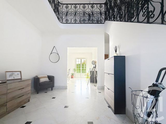 maison à vendre - 7 pièces - 185.0 m2 - FRALIGNES - 10 - CHAMPAGNE-ARDENNE - Century 21 Martinot Immobilier