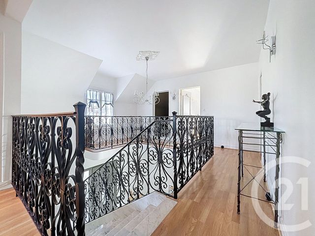 maison à vendre - 7 pièces - 185.0 m2 - FRALIGNES - 10 - CHAMPAGNE-ARDENNE - Century 21 Martinot Immobilier