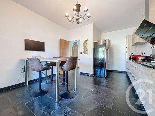 maison à vendre - 7 pièces - 185.0 m2 - FRALIGNES - 10 - CHAMPAGNE-ARDENNE - Century 21 Martinot Immobilier