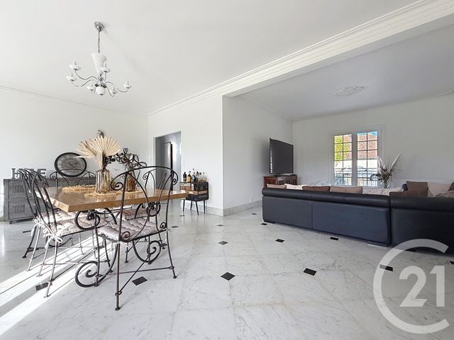 maison à vendre - 7 pièces - 185.0 m2 - FRALIGNES - 10 - CHAMPAGNE-ARDENNE - Century 21 Martinot Immobilier