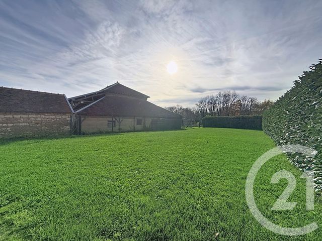 maison à vendre - 7 pièces - 185.0 m2 - FRALIGNES - 10 - CHAMPAGNE-ARDENNE - Century 21 Martinot Immobilier