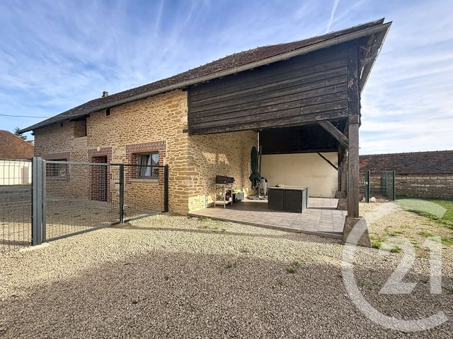maison à vendre - 7 pièces - 185.0 m2 - FRALIGNES - 10 - CHAMPAGNE-ARDENNE - Century 21 Martinot Immobilier