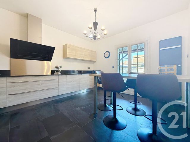 maison à vendre - 7 pièces - 185.0 m2 - FRALIGNES - 10 - CHAMPAGNE-ARDENNE - Century 21 Martinot Immobilier