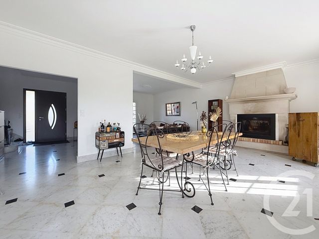 maison à vendre - 7 pièces - 185.0 m2 - FRALIGNES - 10 - CHAMPAGNE-ARDENNE - Century 21 Martinot Immobilier