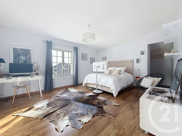 maison à vendre - 7 pièces - 185.0 m2 - FRALIGNES - 10 - CHAMPAGNE-ARDENNE - Century 21 Martinot Immobilier