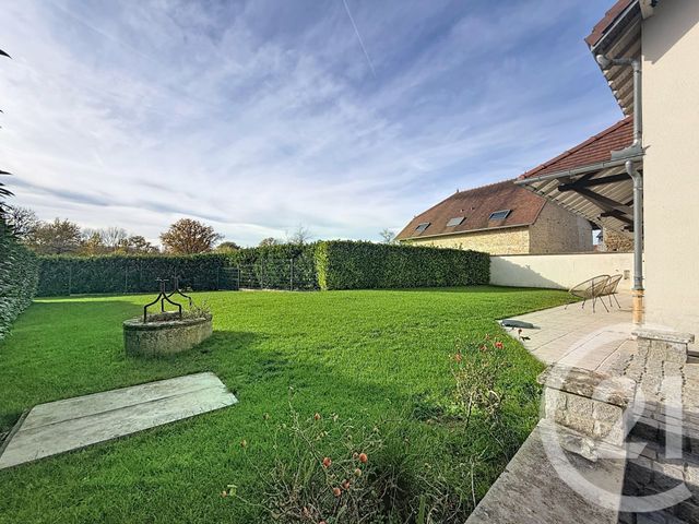 maison à vendre - 7 pièces - 185.0 m2 - FRALIGNES - 10 - CHAMPAGNE-ARDENNE - Century 21 Martinot Immobilier