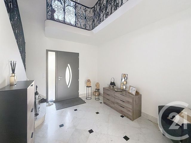 maison à vendre - 7 pièces - 185.0 m2 - FRALIGNES - 10 - CHAMPAGNE-ARDENNE - Century 21 Martinot Immobilier