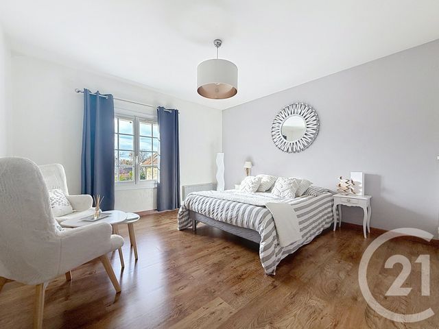 maison à vendre - 7 pièces - 185.0 m2 - FRALIGNES - 10 - CHAMPAGNE-ARDENNE - Century 21 Martinot Immobilier