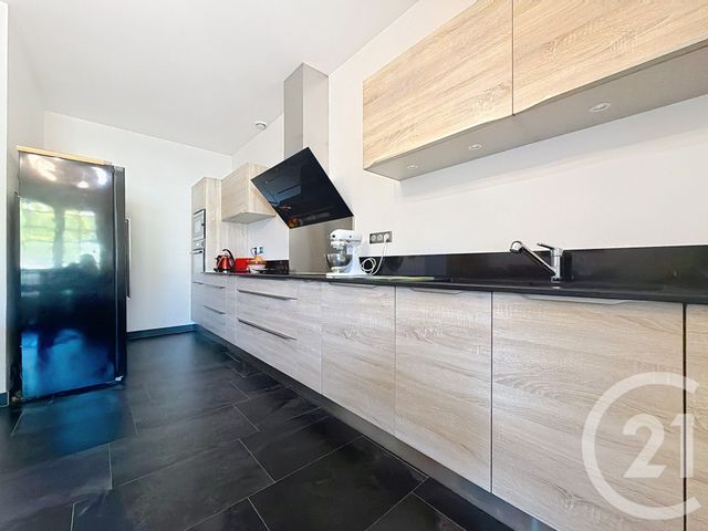 maison à vendre - 7 pièces - 185.0 m2 - FRALIGNES - 10 - CHAMPAGNE-ARDENNE - Century 21 Martinot Immobilier