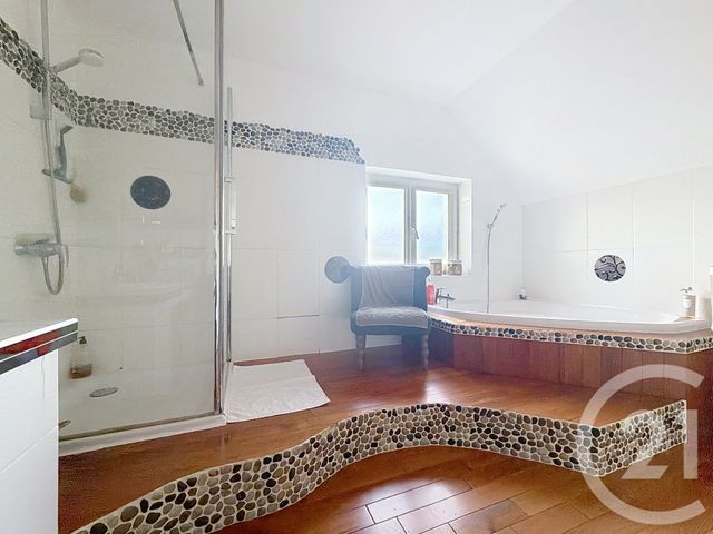 maison à vendre - 7 pièces - 185.0 m2 - FRALIGNES - 10 - CHAMPAGNE-ARDENNE - Century 21 Martinot Immobilier