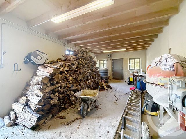 maison à vendre - 7 pièces - 185.0 m2 - FRALIGNES - 10 - CHAMPAGNE-ARDENNE - Century 21 Martinot Immobilier