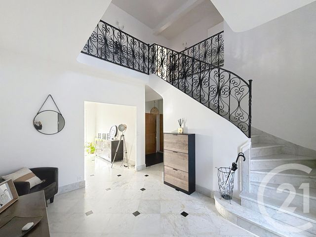 maison à vendre - 7 pièces - 185.0 m2 - FRALIGNES - 10 - CHAMPAGNE-ARDENNE - Century 21 Martinot Immobilier