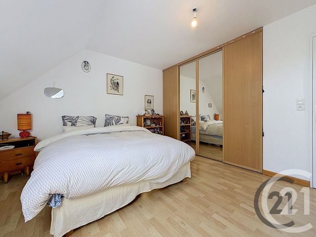 maison à vendre - 6 pièces - 156.0 m2 - ST JULIEN LES VILLAS - 10 - CHAMPAGNE-ARDENNE - Century 21 Martinot Immobilier