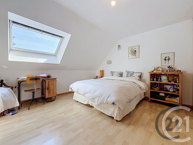 maison à vendre - 6 pièces - 156.0 m2 - ST JULIEN LES VILLAS - 10 - CHAMPAGNE-ARDENNE - Century 21 Martinot Immobilier