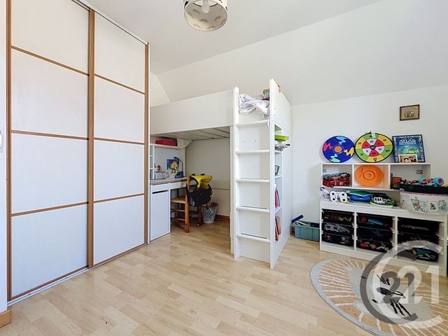 maison à vendre - 6 pièces - 156.0 m2 - ST JULIEN LES VILLAS - 10 - CHAMPAGNE-ARDENNE - Century 21 Martinot Immobilier