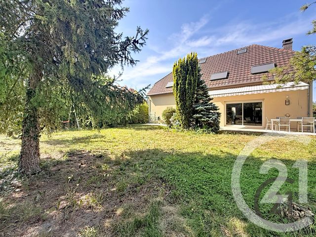 maison à vendre - 6 pièces - 156.0 m2 - ST JULIEN LES VILLAS - 10 - CHAMPAGNE-ARDENNE - Century 21 Martinot Immobilier