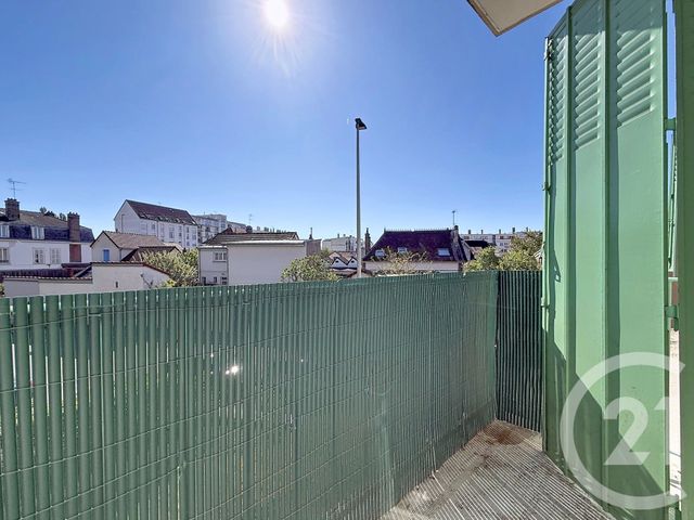 Appartement F3 à louer - 3 pièces - 48.5 m2 - TROYES - 10 - CHAMPAGNE-ARDENNE - Century 21 Martinot Immobilier