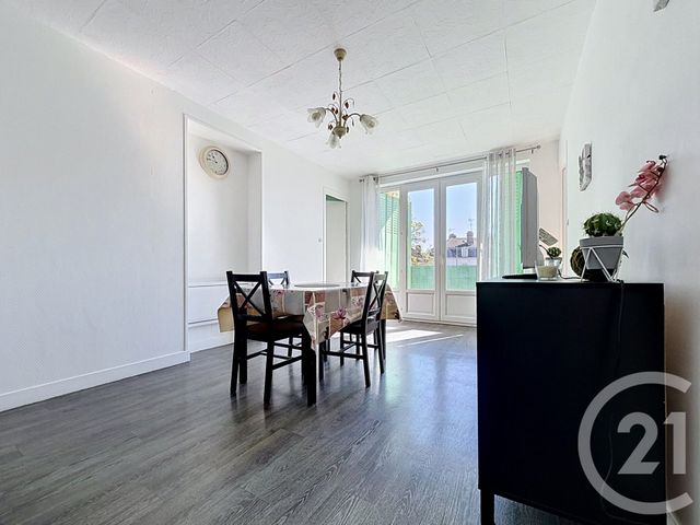 Appartement F3 à louer - 3 pièces - 48.5 m2 - TROYES - 10 - CHAMPAGNE-ARDENNE - Century 21 Martinot Immobilier