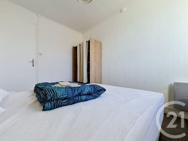 Appartement F3 à louer - 3 pièces - 48.5 m2 - TROYES - 10 - CHAMPAGNE-ARDENNE - Century 21 Martinot Immobilier