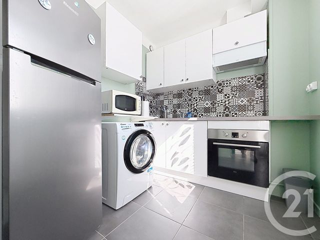 Appartement F3 à louer - 3 pièces - 48.5 m2 - TROYES - 10 - CHAMPAGNE-ARDENNE - Century 21 Martinot Immobilier