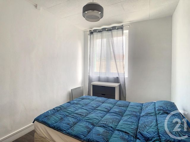 Appartement F3 à louer - 3 pièces - 48.5 m2 - TROYES - 10 - CHAMPAGNE-ARDENNE - Century 21 Martinot Immobilier