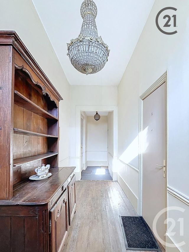 Appartement T4 à vendre - 4 pièces - 83.0 m2 - TROYES - 10 - CHAMPAGNE-ARDENNE - Century 21 Martinot Immobilier