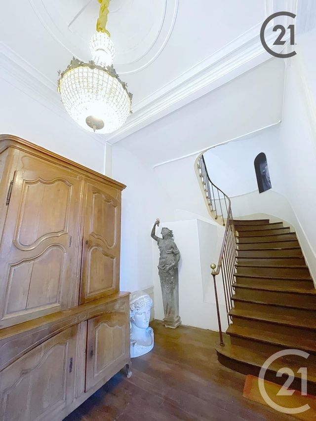 Appartement T4 à vendre - 4 pièces - 83.0 m2 - TROYES - 10 - CHAMPAGNE-ARDENNE - Century 21 Martinot Immobilier