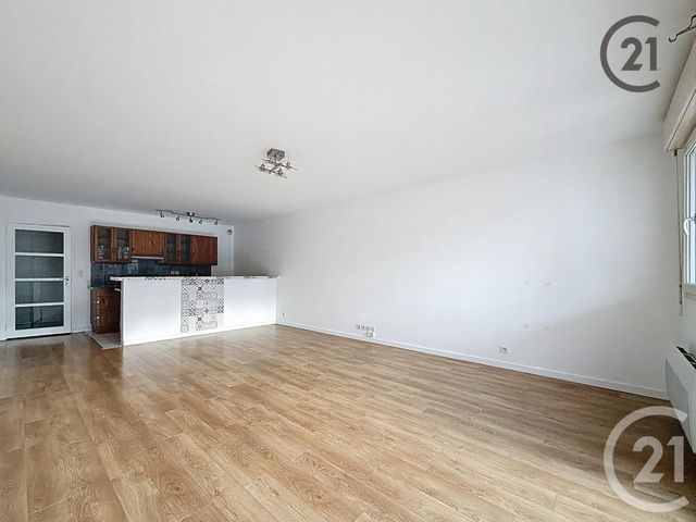 Appartement F3 à louer TROYES