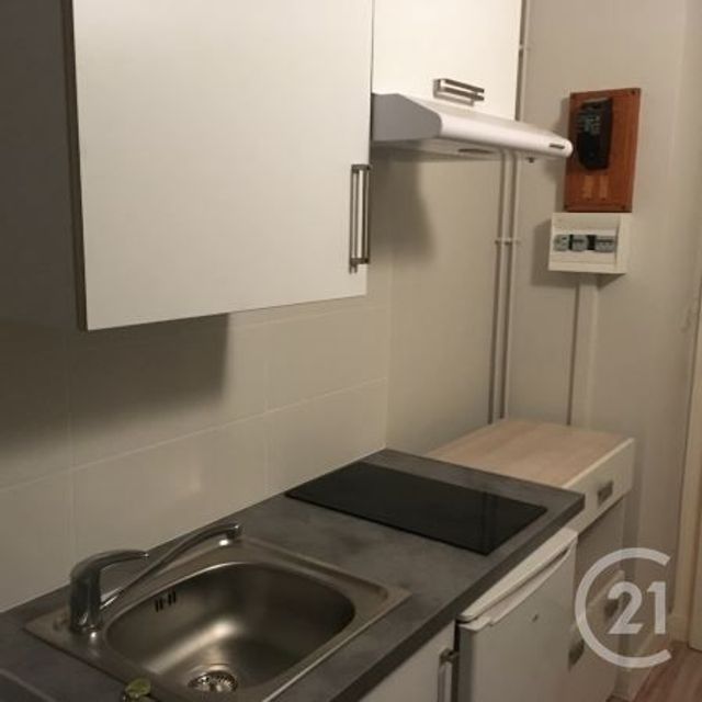 divers à louer - 16.5 m2 - TROYES - 10 - CHAMPAGNE-ARDENNE - Century 21 Martinot Immobilier