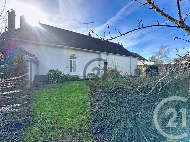 maison à vendre - 4 pièces - 100.0 m2 - AIX VILLEMAUR PALIS - 10 - CHAMPAGNE-ARDENNE - Century 21 Martinot Immobilier