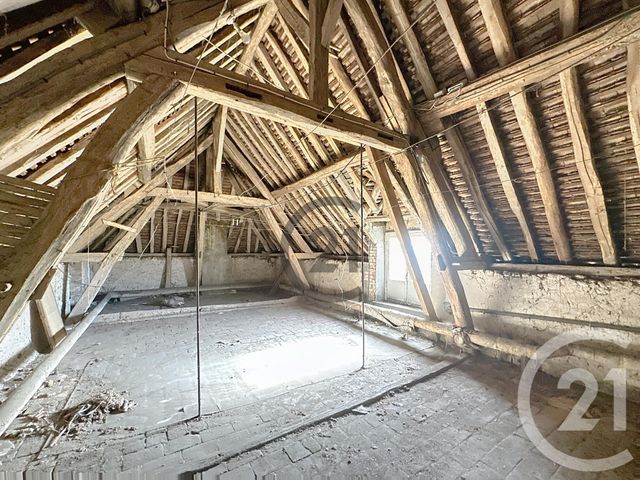 maison à vendre - 4 pièces - 100.0 m2 - AIX VILLEMAUR PALIS - 10 - CHAMPAGNE-ARDENNE - Century 21 Martinot Immobilier