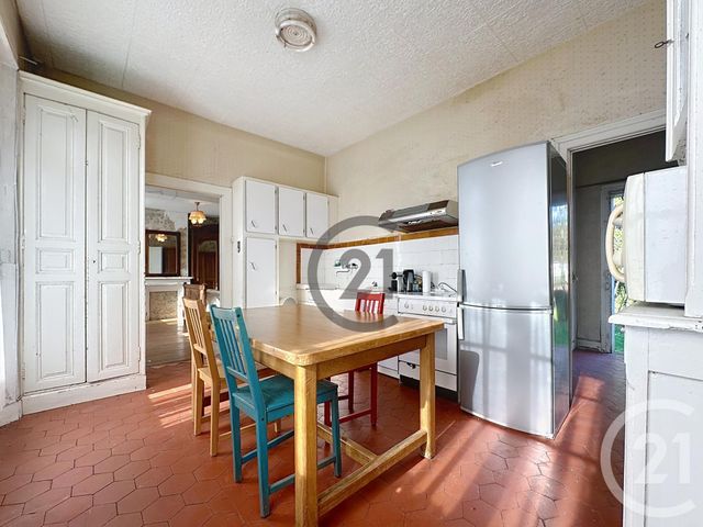 maison à vendre - 4 pièces - 100.0 m2 - AIX VILLEMAUR PALIS - 10 - CHAMPAGNE-ARDENNE - Century 21 Martinot Immobilier