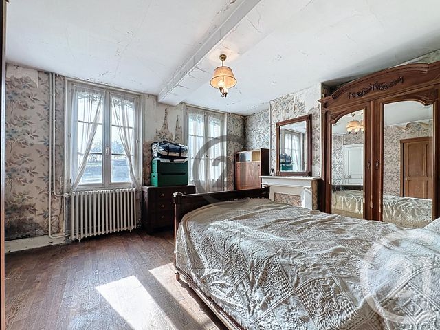 maison à vendre - 4 pièces - 100.0 m2 - AIX VILLEMAUR PALIS - 10 - CHAMPAGNE-ARDENNE - Century 21 Martinot Immobilier