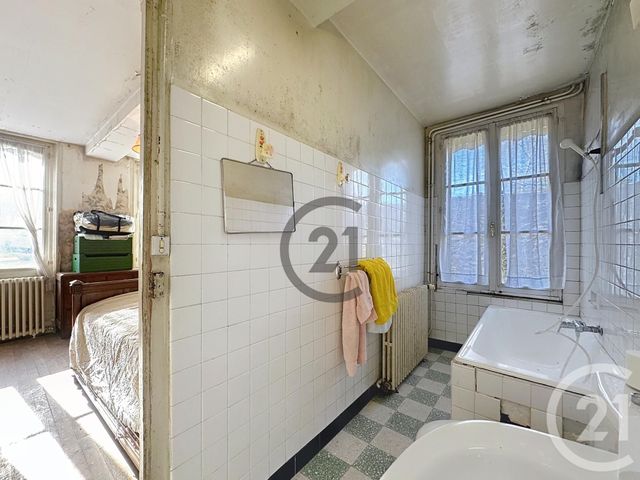 maison à vendre - 4 pièces - 100.0 m2 - AIX VILLEMAUR PALIS - 10 - CHAMPAGNE-ARDENNE - Century 21 Martinot Immobilier