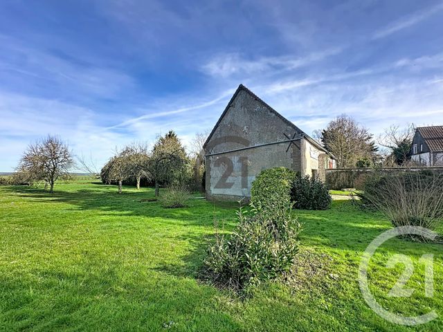 maison à vendre - 4 pièces - 100.0 m2 - AIX VILLEMAUR PALIS - 10 - CHAMPAGNE-ARDENNE - Century 21 Martinot Immobilier