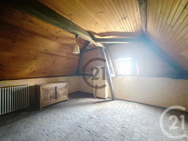 maison à vendre - 4 pièces - 100.0 m2 - AIX VILLEMAUR PALIS - 10 - CHAMPAGNE-ARDENNE - Century 21 Martinot Immobilier