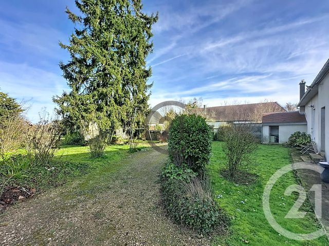 maison à vendre - 4 pièces - 100.0 m2 - AIX VILLEMAUR PALIS - 10 - CHAMPAGNE-ARDENNE - Century 21 Martinot Immobilier