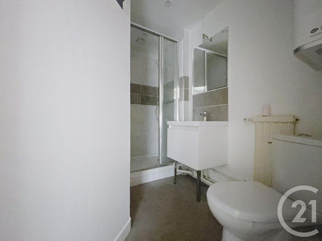 Appartement F1 à louer - 1 pièce - 20.47 m2 - TROYES - 10 - CHAMPAGNE-ARDENNE - Century 21 Martinot Immobilier