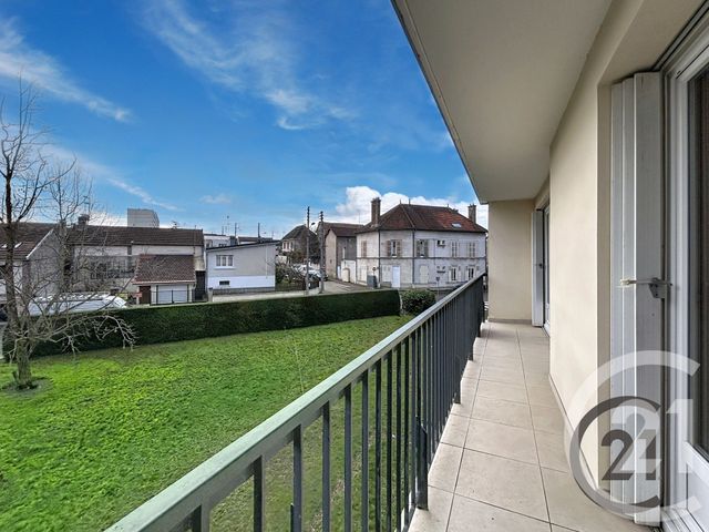 Appartement T2 à vendre - 2 pièces - 48.14 m2 - ST ANDRE LES VERGERS - 10 - CHAMPAGNE-ARDENNE - Century 21 Martinot Immobilier