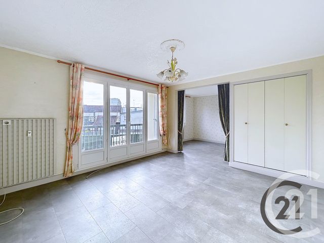 appartement - ST ANDRE LES VERGERS - 10