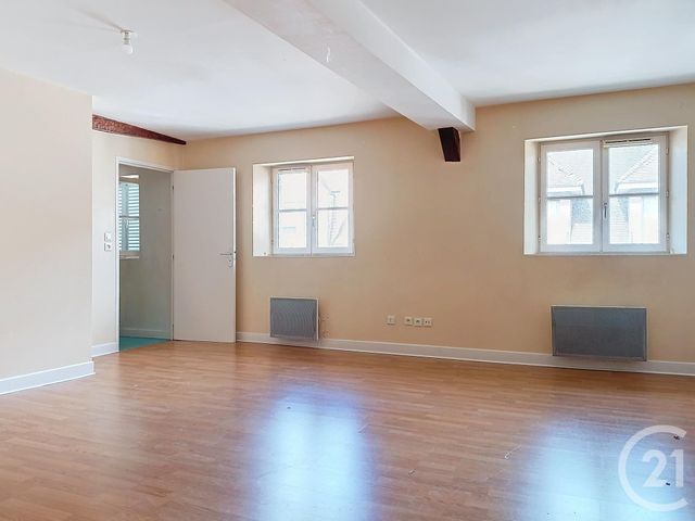 Appartement F4 à louer TROYES