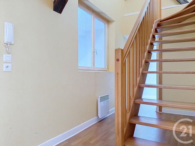 Appartement F4 à louer - 4 pièces - 79.98 m2 - TROYES - 10 - CHAMPAGNE-ARDENNE - Century 21 Martinot Immobilier