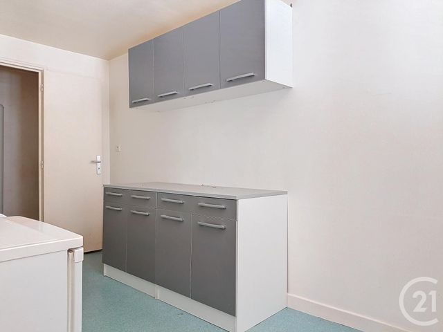 Appartement F4 à louer - 4 pièces - 79.98 m2 - TROYES - 10 - CHAMPAGNE-ARDENNE - Century 21 Martinot Immobilier