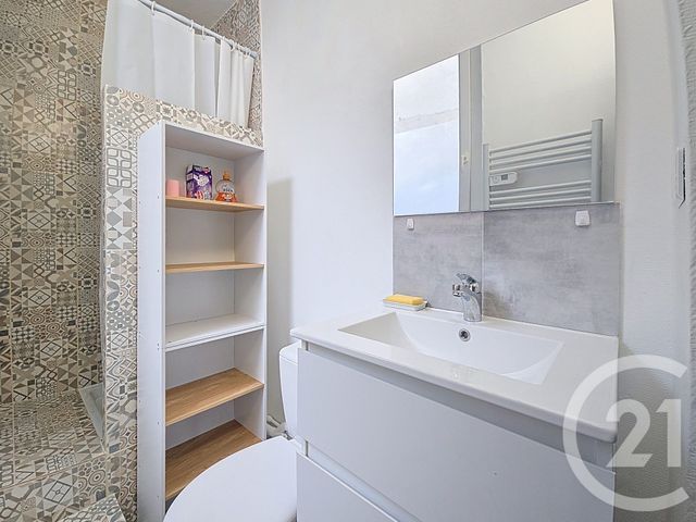 Appartement F1 à vendre - 1 pièce - 14.78 m2 - TROYES - 10 - CHAMPAGNE-ARDENNE - Century 21 Martinot Immobilier