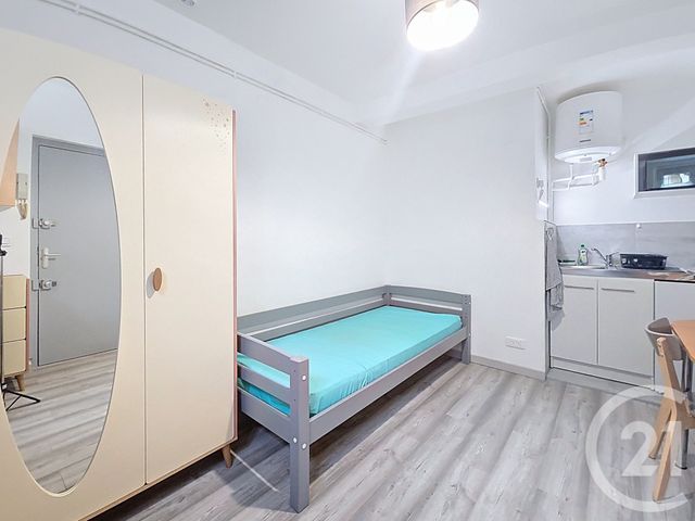 Appartement F1 à vendre - 1 pièce - 14.78 m2 - TROYES - 10 - CHAMPAGNE-ARDENNE - Century 21 Martinot Immobilier