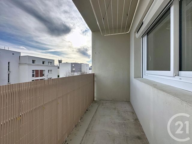 Appartement à vendre - 3 pièces - 56.08 m2 - TROYES - 10 - CHAMPAGNE-ARDENNE - Century 21 Martinot Immobilier