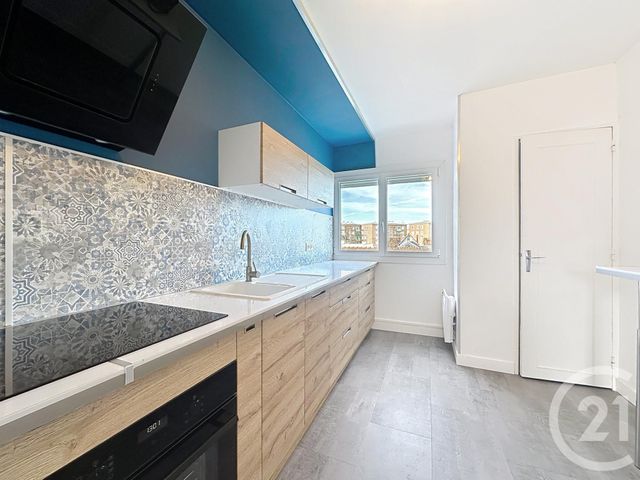 Appartement à vendre TROYES