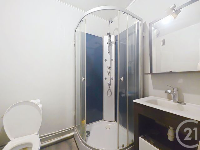 Appartement F1 à vendre - 1 pièce - 25.3 m2 - TROYES - 10 - CHAMPAGNE-ARDENNE - Century 21 Martinot Immobilier